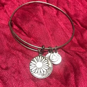 Alex and Ani bracelet